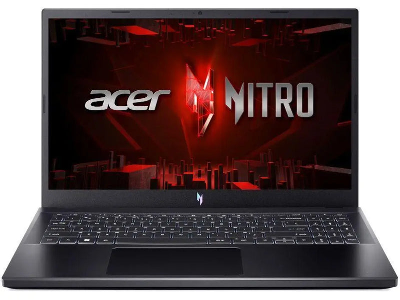 Gamer Notebook Acer Nitro V15 Intel Core i5 512GB