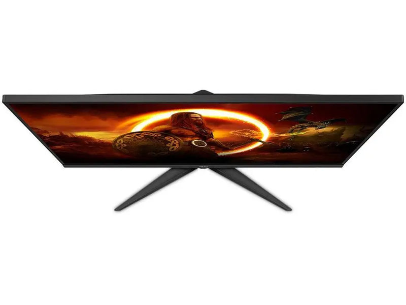 Monitor Gamer27 "Full HD IPS 100Hz 1Ms HDMI DisplayPort