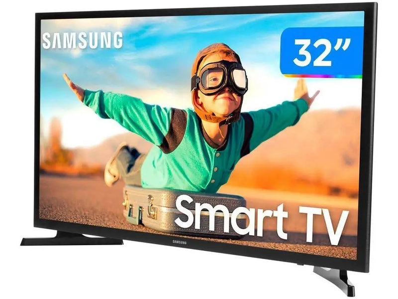 Smart TV HD LED 32 ”Samsung T4300