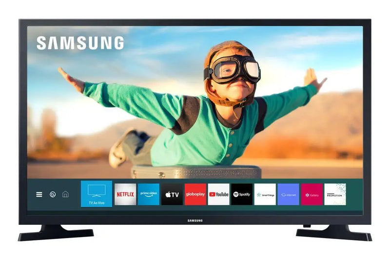 Smart TV HD LED 32 ”Samsung T4300