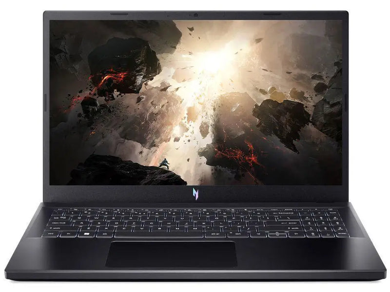 Notebook Gamer Acer Nitro Intel Core i5 8GB 512GB