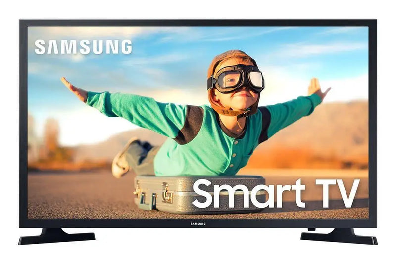 Smart TV HD LED 32 ”Samsung T4300